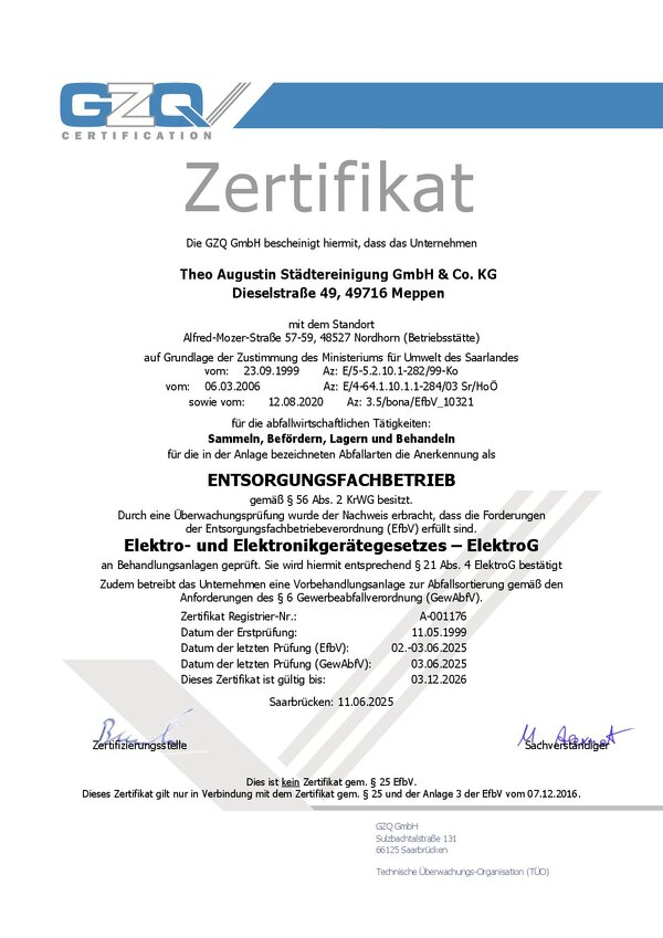 ElektroG